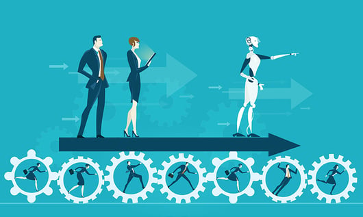 Artificial intelligence set to be tool for risk managers | Business Insurance