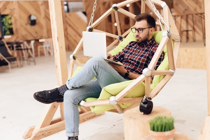 ¿Qué Es Trabajo Remoto? ¿Cómo Funciona El Trabajo a Distancia? ¿Dónde Consigo Un Puesto Remoto?