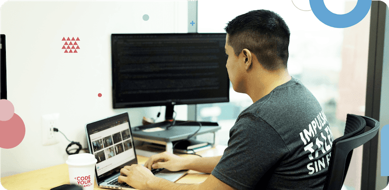 Everything You Need to Know About Hiring Full Stack Developers