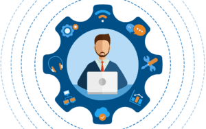 Software para trabajo remoto: ¿Es necesario para TI?