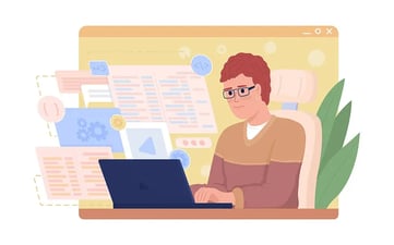 Cómo Saber Si Eres un Desarrollador Senior