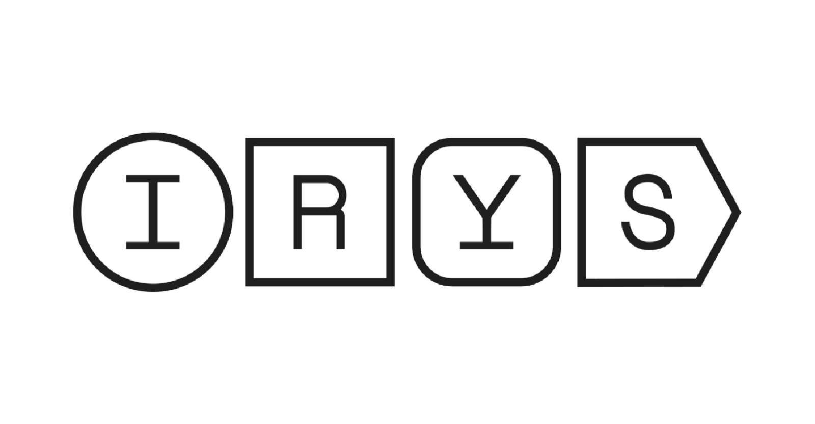 Irys-logo