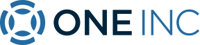 One Inc-logo-color One Inc-logo-color