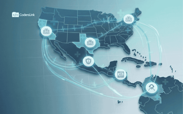 Healthcare IT staff augmentation: a HIPAA-ready guide
