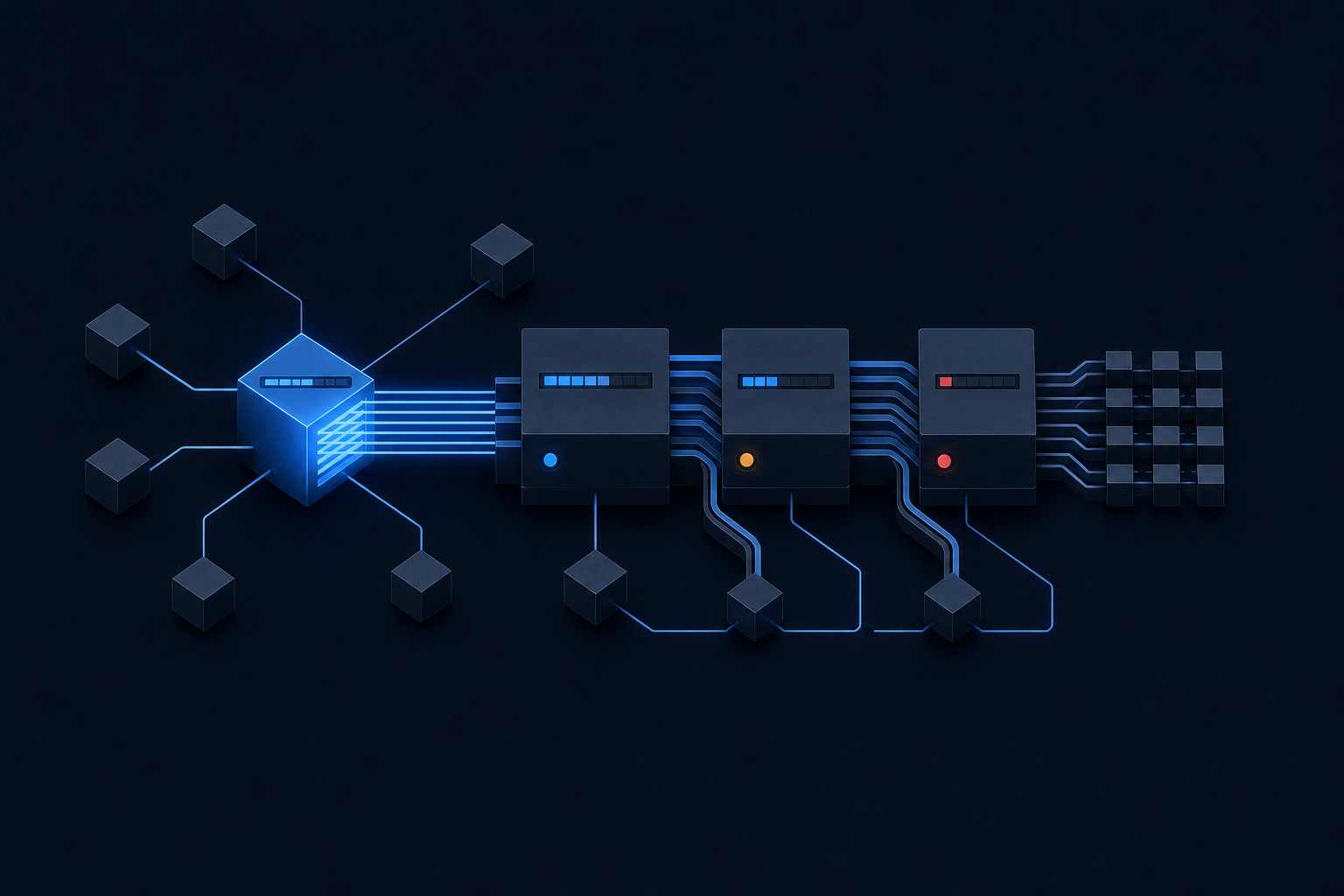 AI-Assisted Engineering Teams Still Need Better Operating Systems