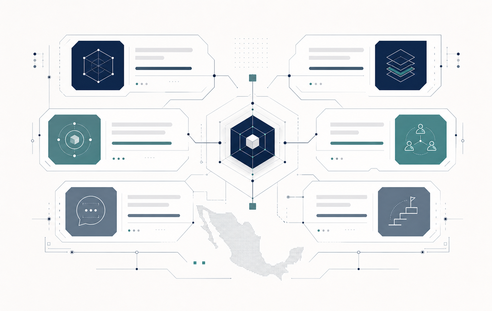 Hiring Nearshore Developers in Mexico: What to Check First
