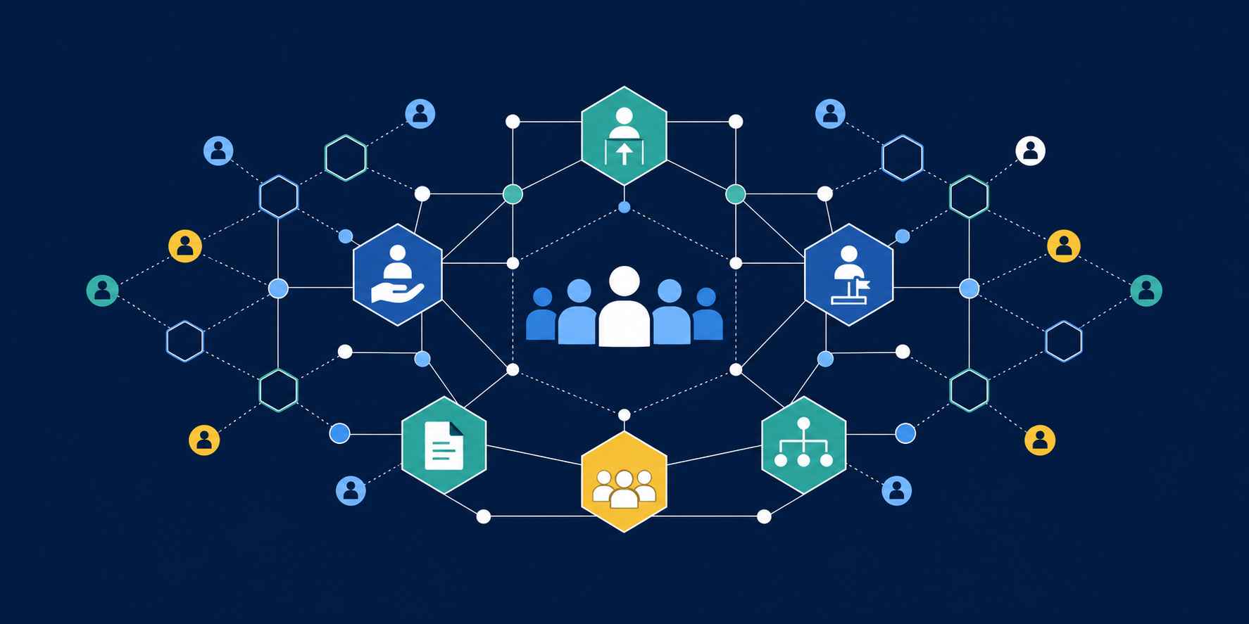 How Much Engineering Growth Can Your Organization Actually Absorb?