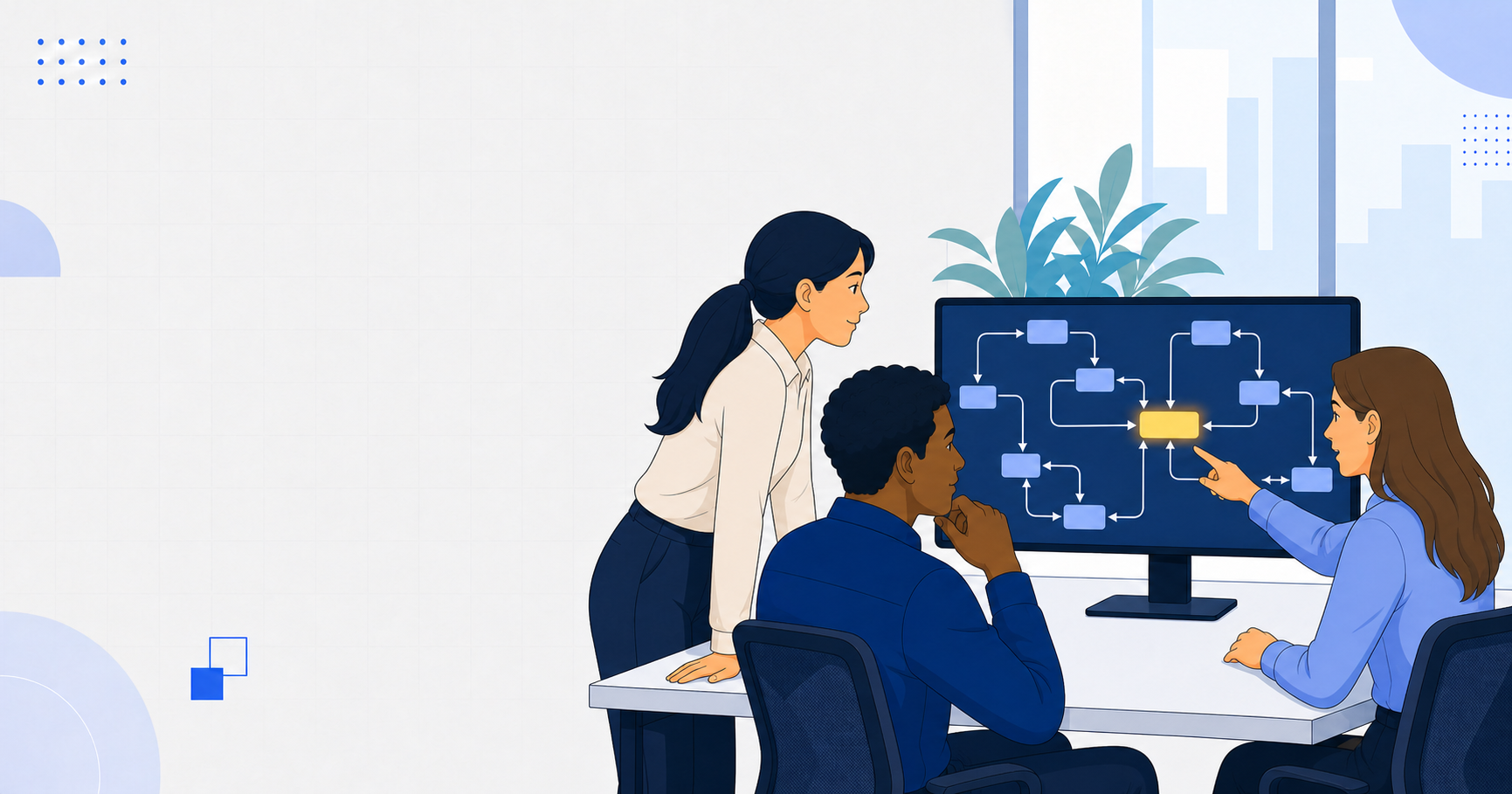 Which Fintech Engineering Roles Are Hardest to Hire, and Where Mexico Has Depth