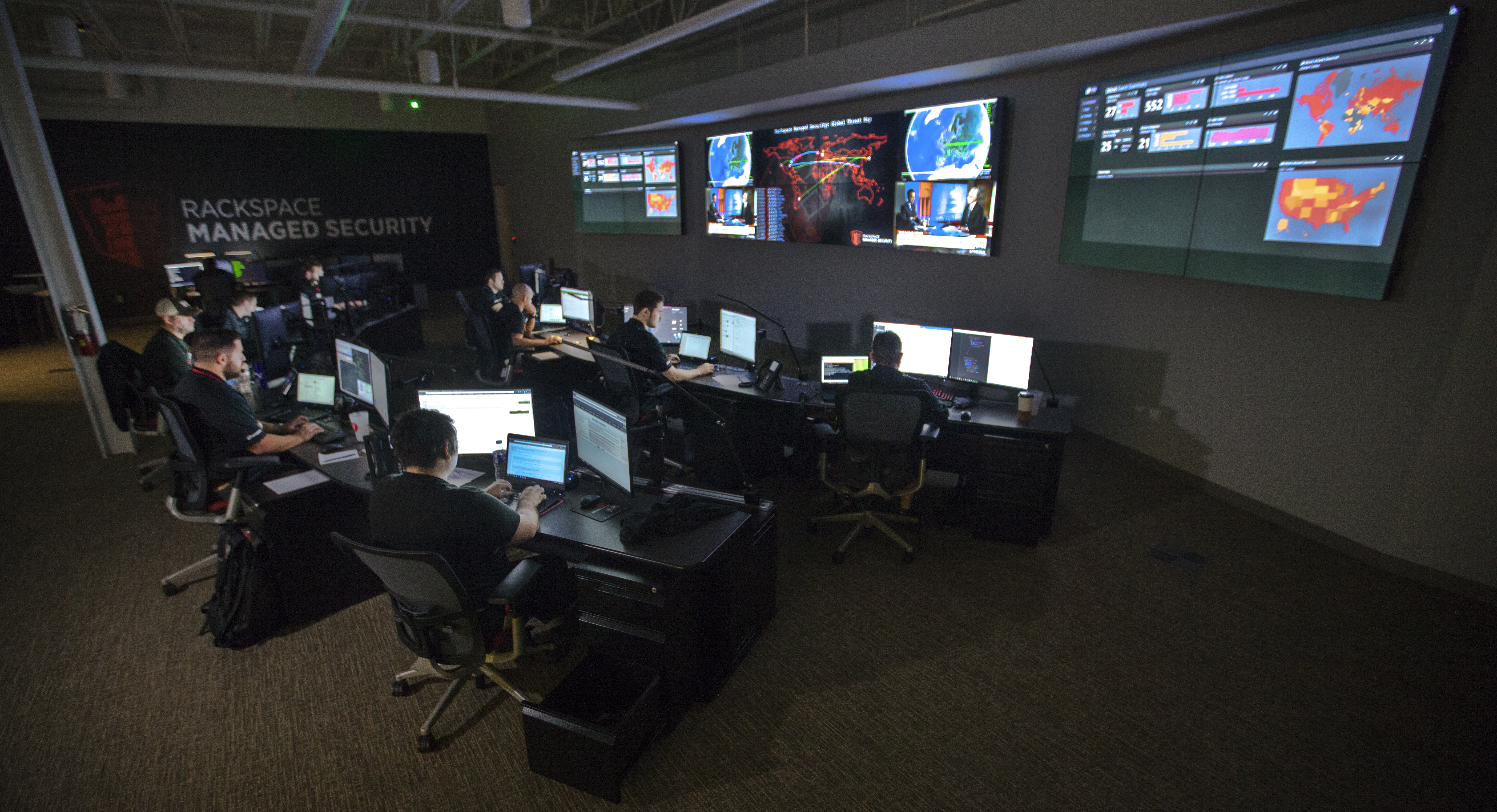 How Rackspace Hired Specialized Cloud Talent in Mexico