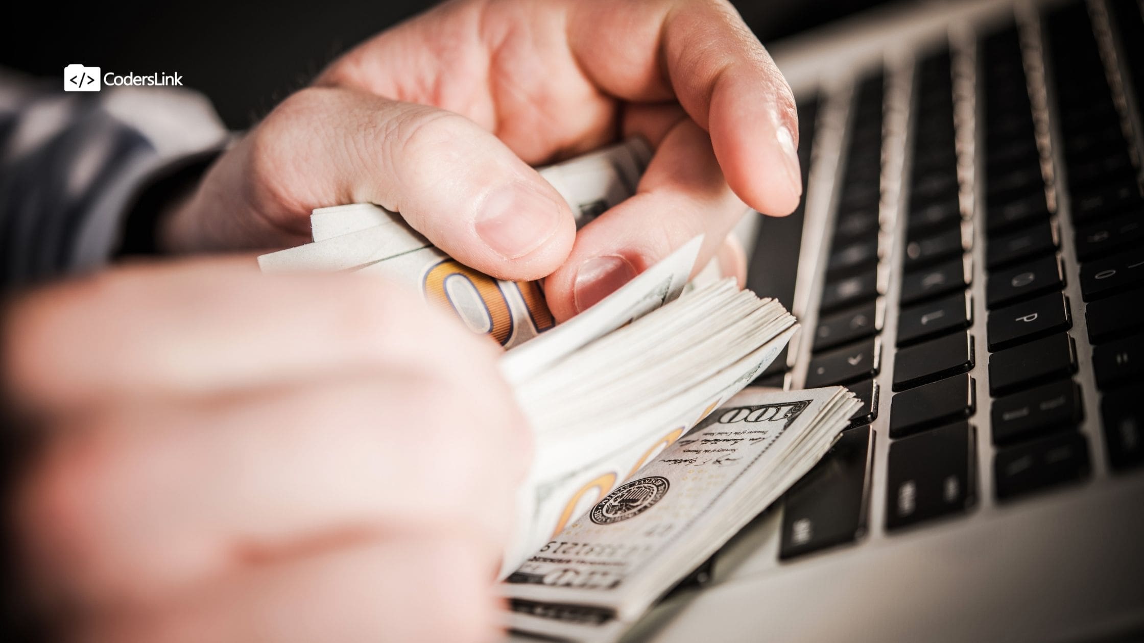 ¿Dónde consigo trabajo de programador bien pagado?