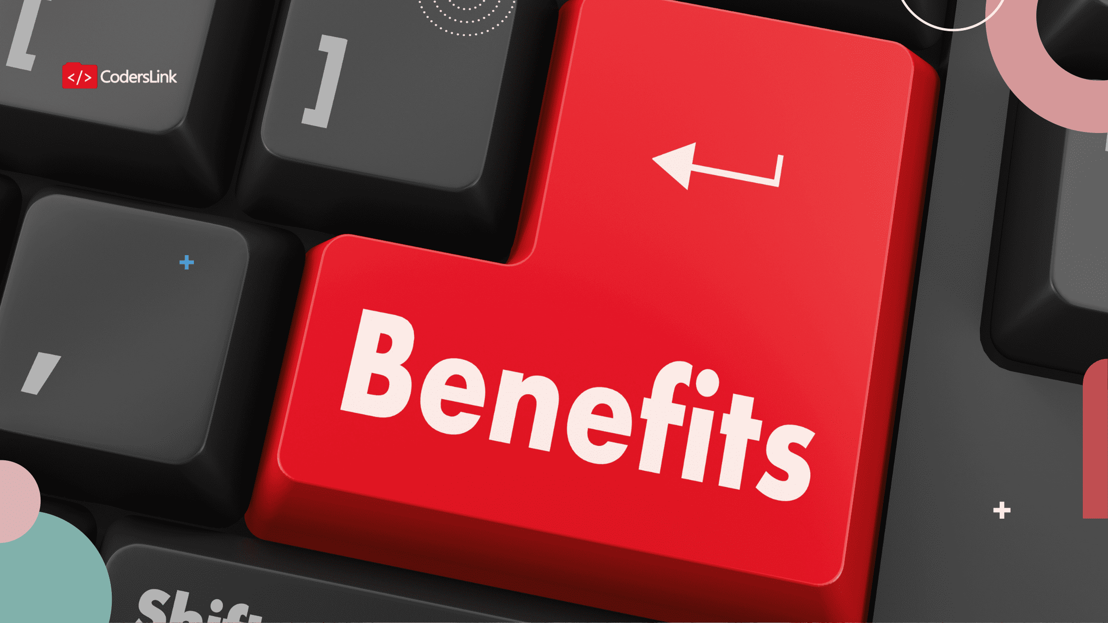 10 beneficios de empresas como Pinterest que puedes tener en México