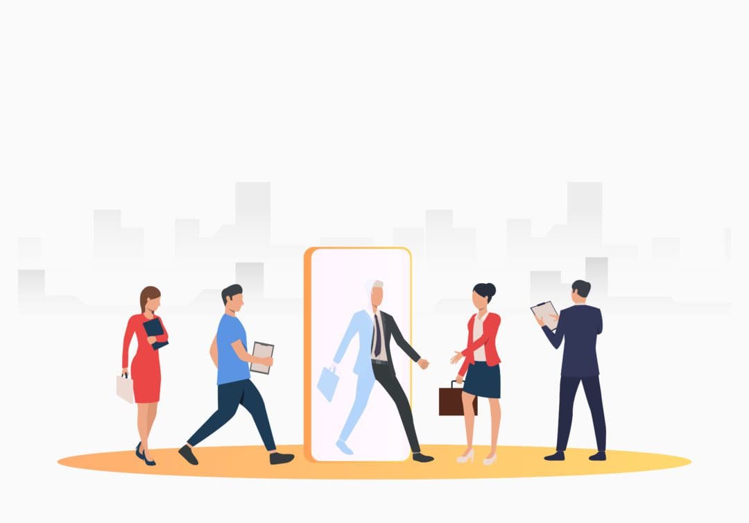 How To Overcome The Skilled Labor Shortage In The Tech Industry