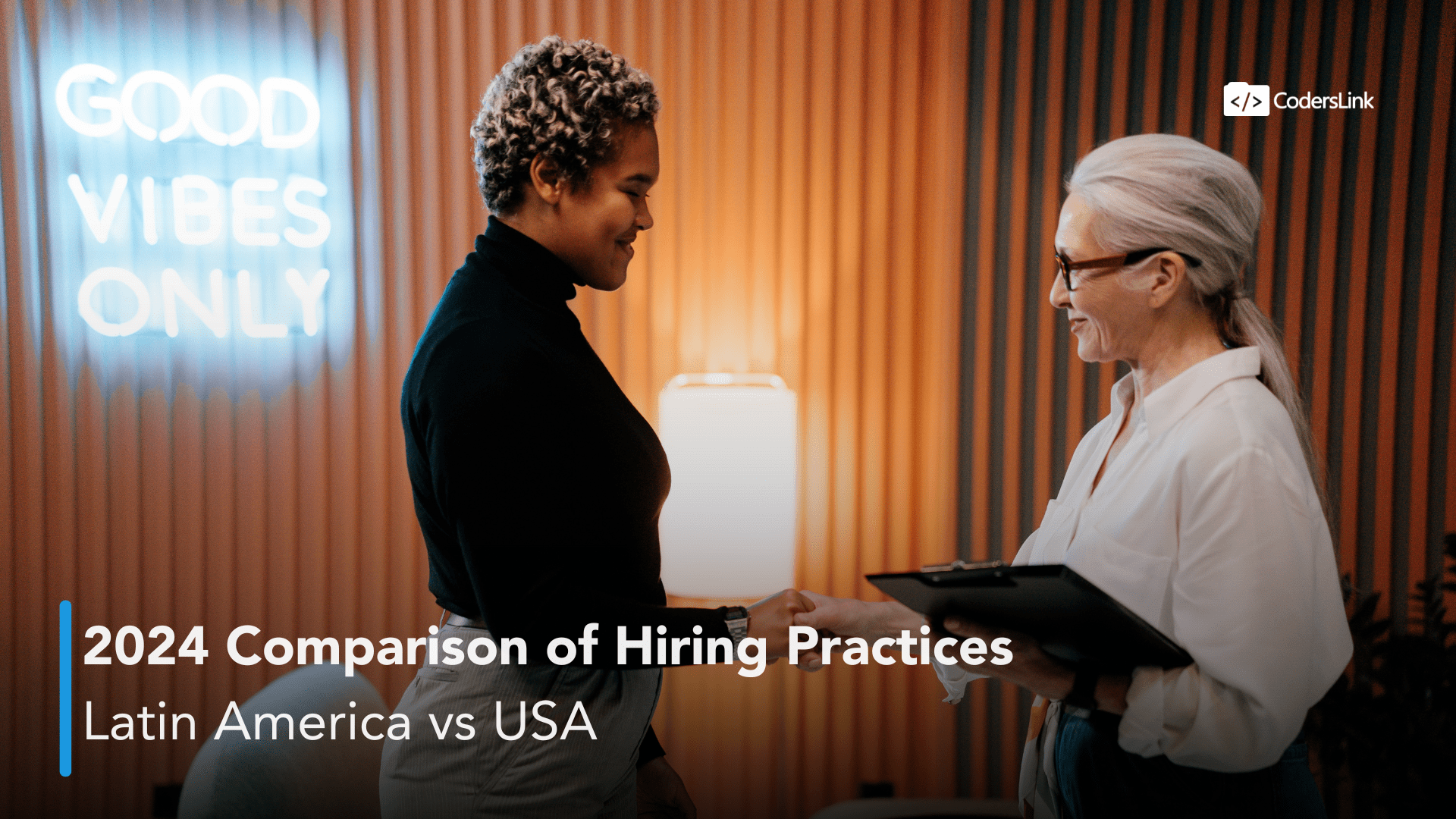 Comparison of Hiring in Latin America vs USA: Strategic Insights for Tech Companies