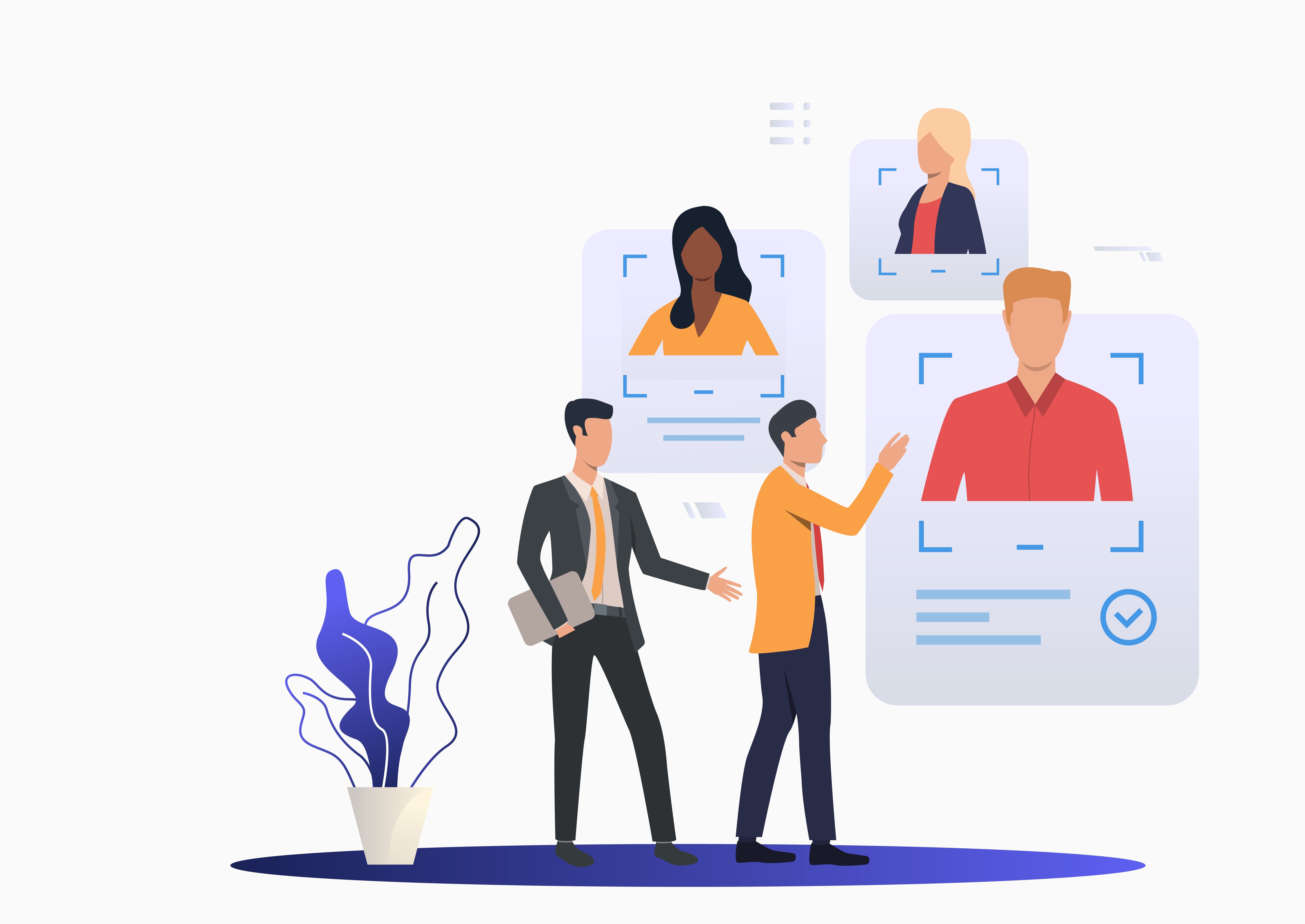 Guía Para Tener Éxito En Procesos De Contratación CodersLink
