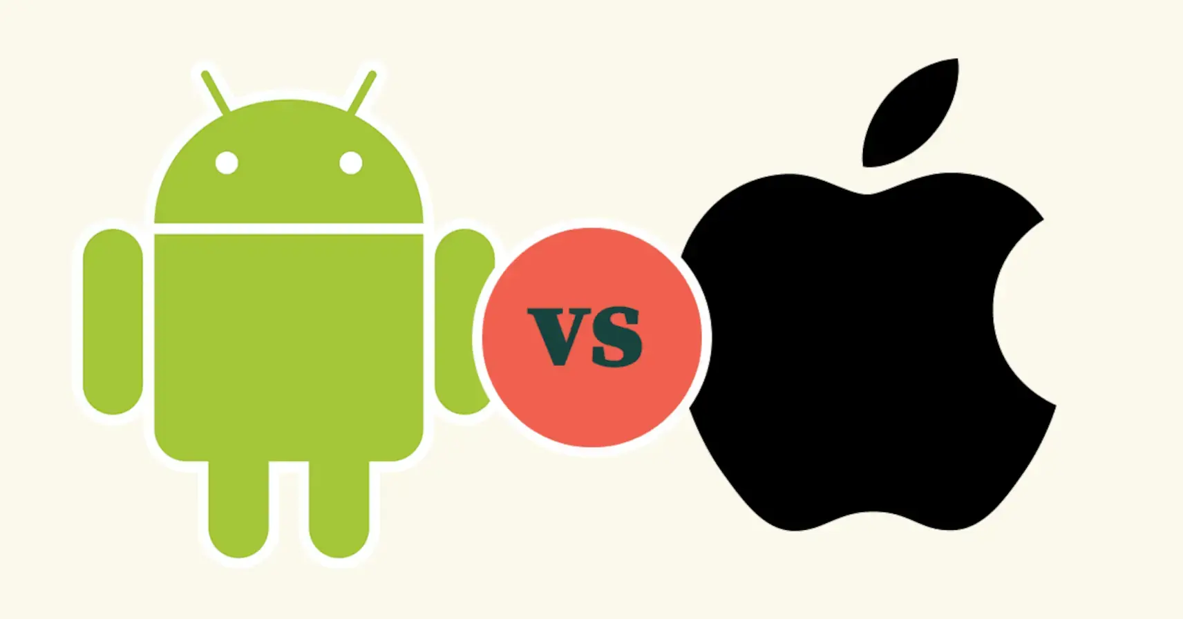 Desarrollo Android vs Desarrollo iOS ¿Cuál elegir?