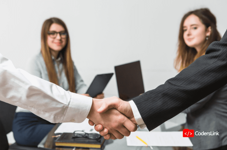 CodersLink, una comunidad fortalecida e impulsada por Aliados Expertos.