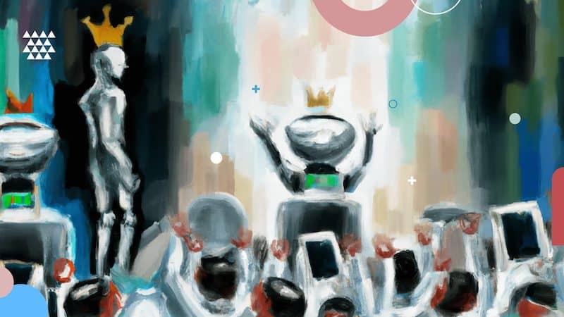 ChatGPT, the Newest AI in the Neighborhood: Mesmerizing for Some & Alarming for Others