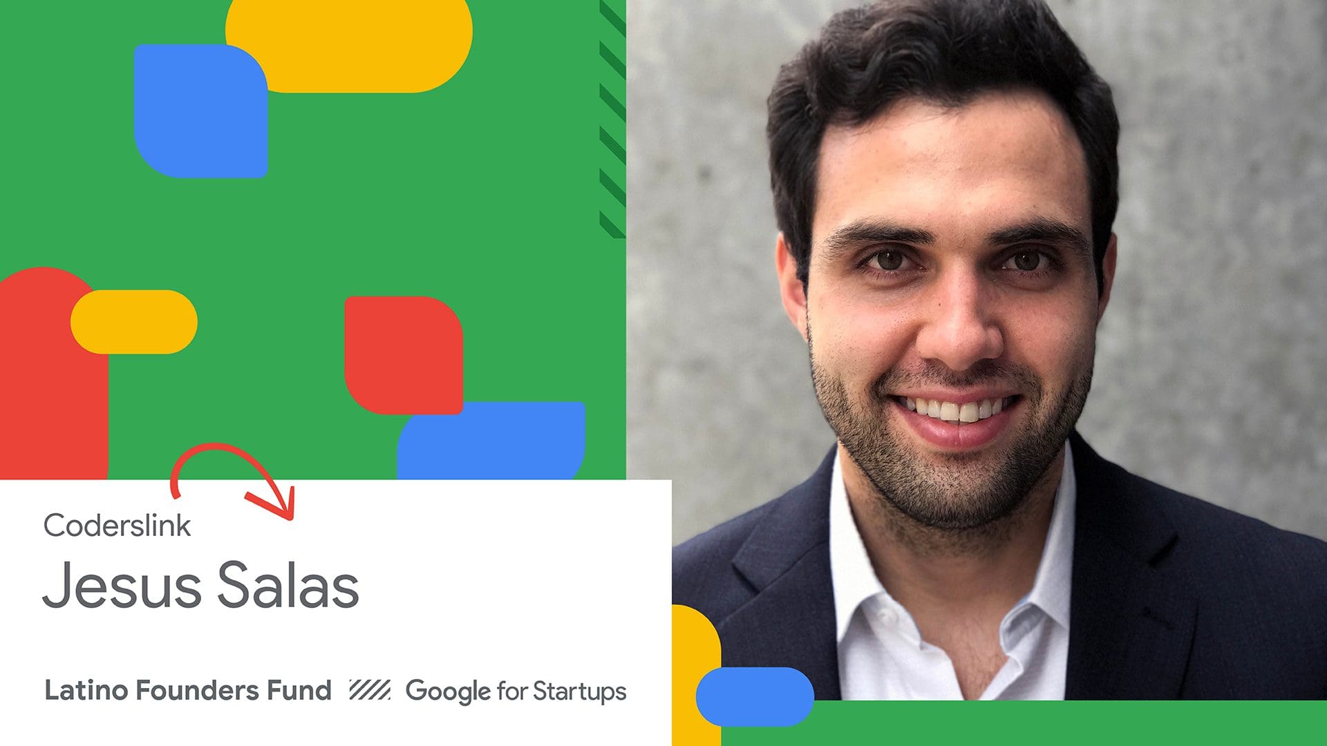 How We Got Funded by Google