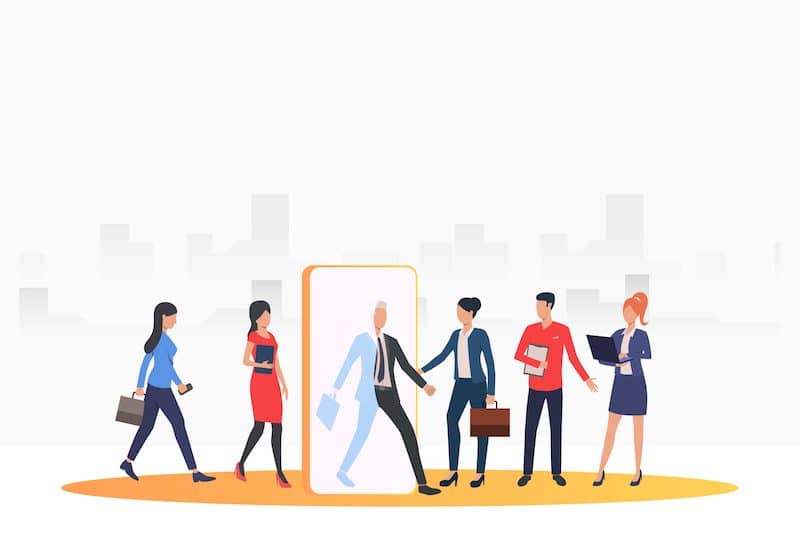 Staffing Agencies & In-House Recruitment: How to Successfully Combine Them