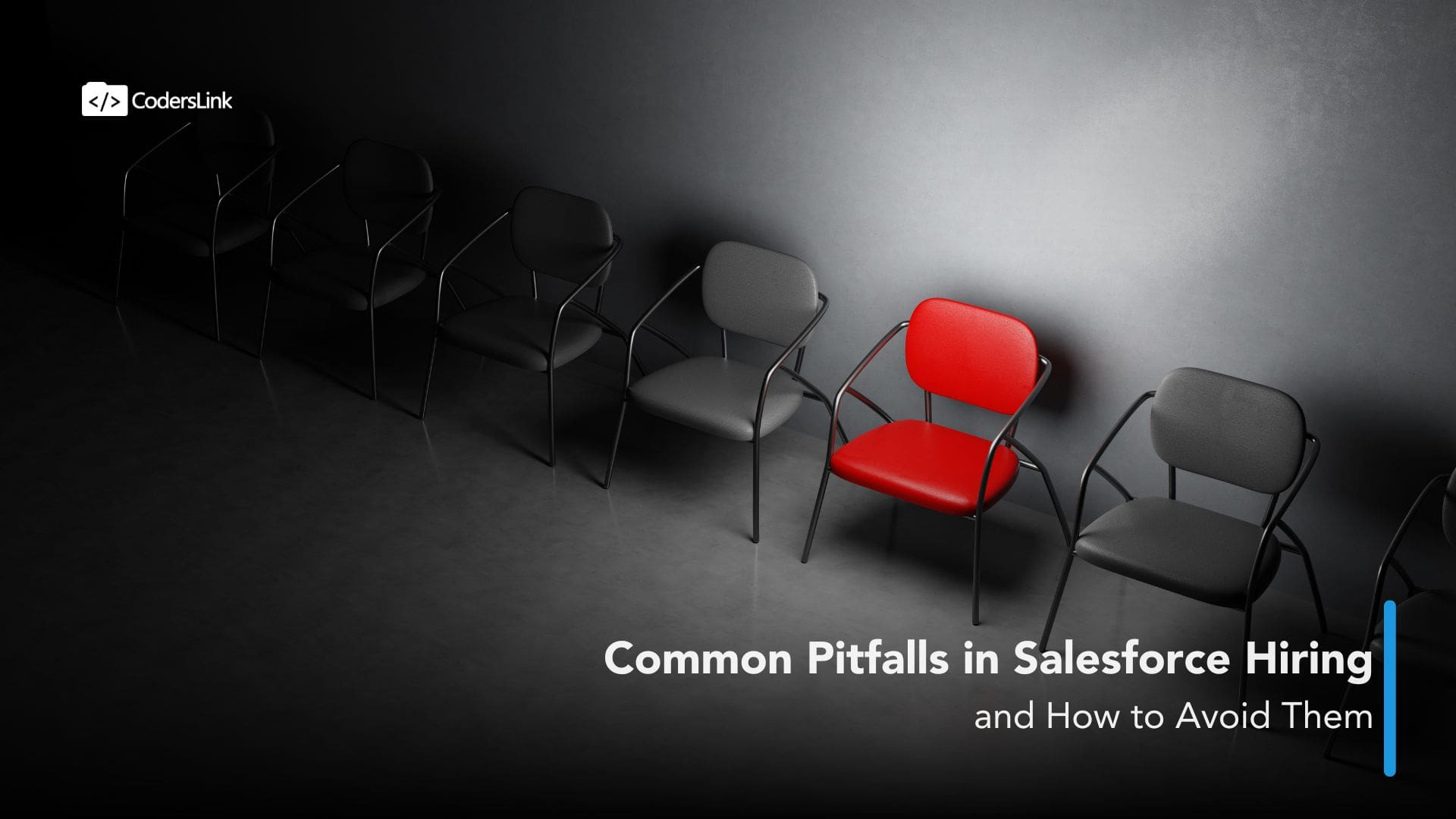 Common Salesforce Hiring Pitfalls and How to Avoid Them