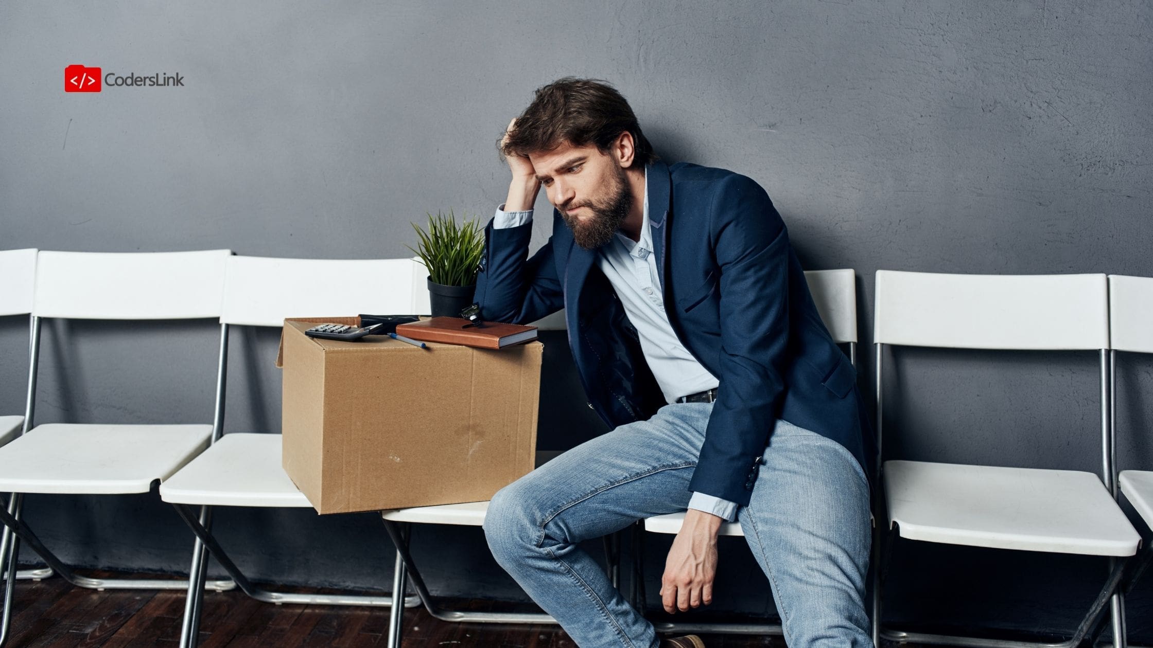 Salir fortalecido de un despido