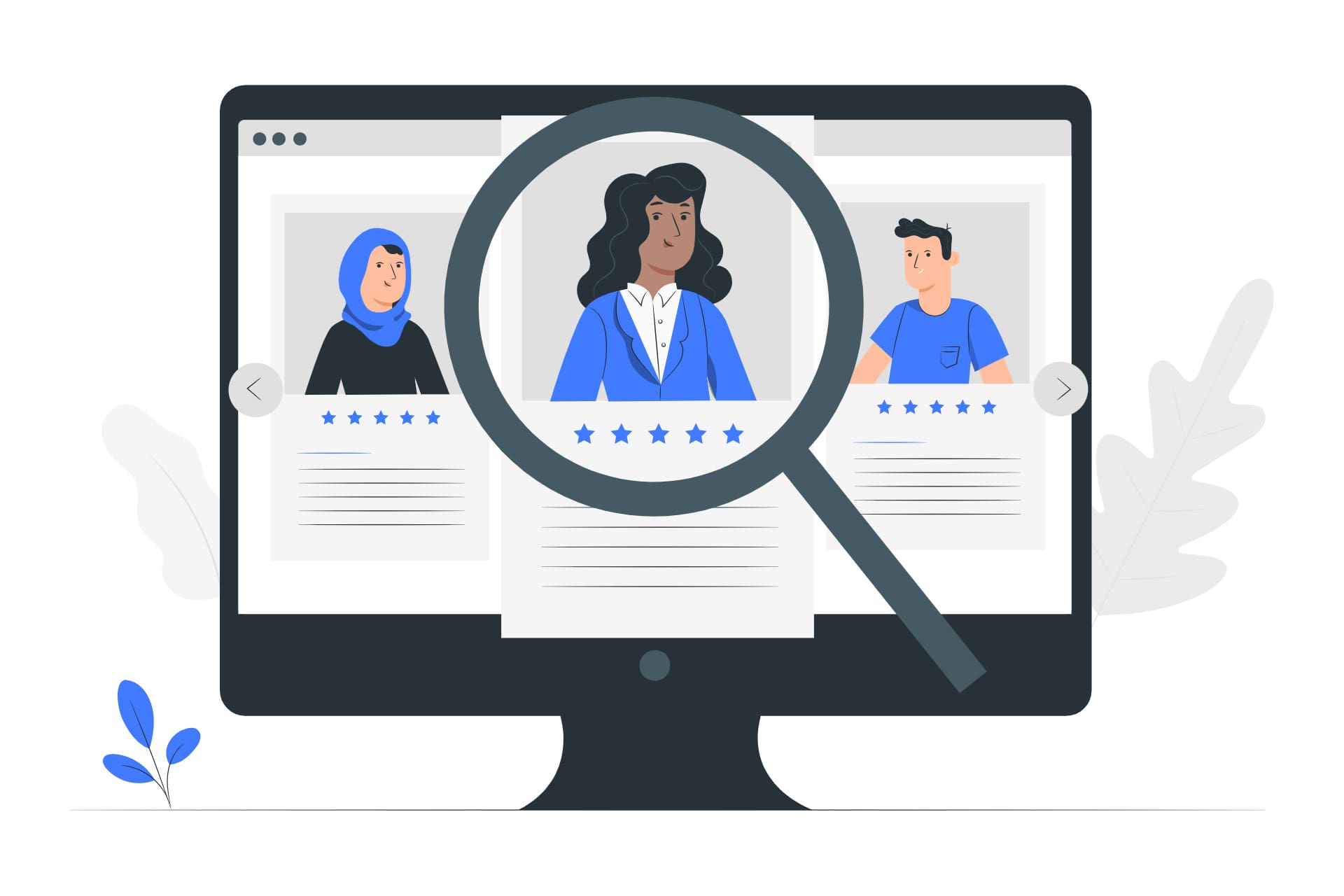 Cómo estructurar tu CV para los filtros de ATS&nbsp;