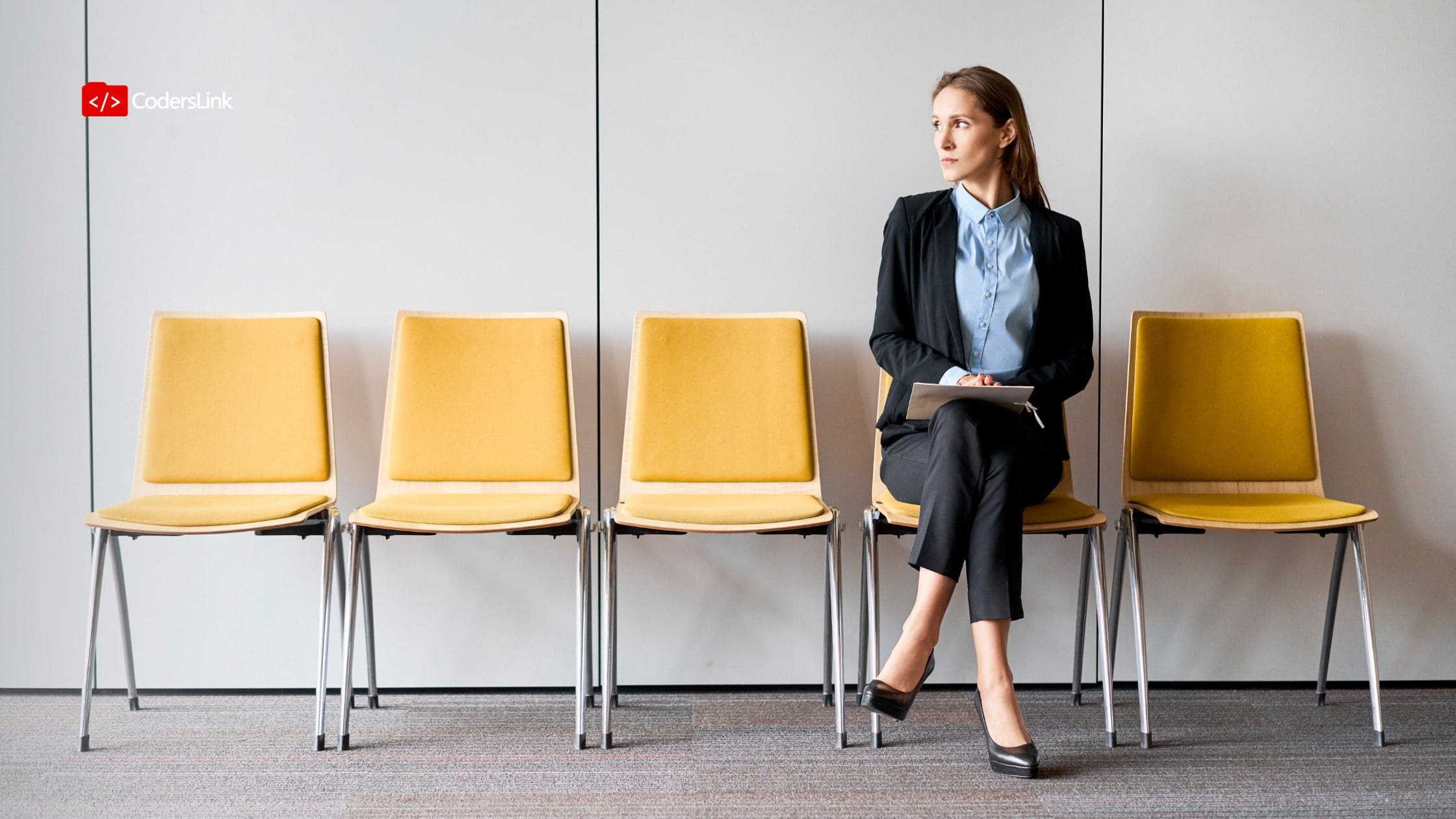 Como son las entrevistas de trabajo para programadores