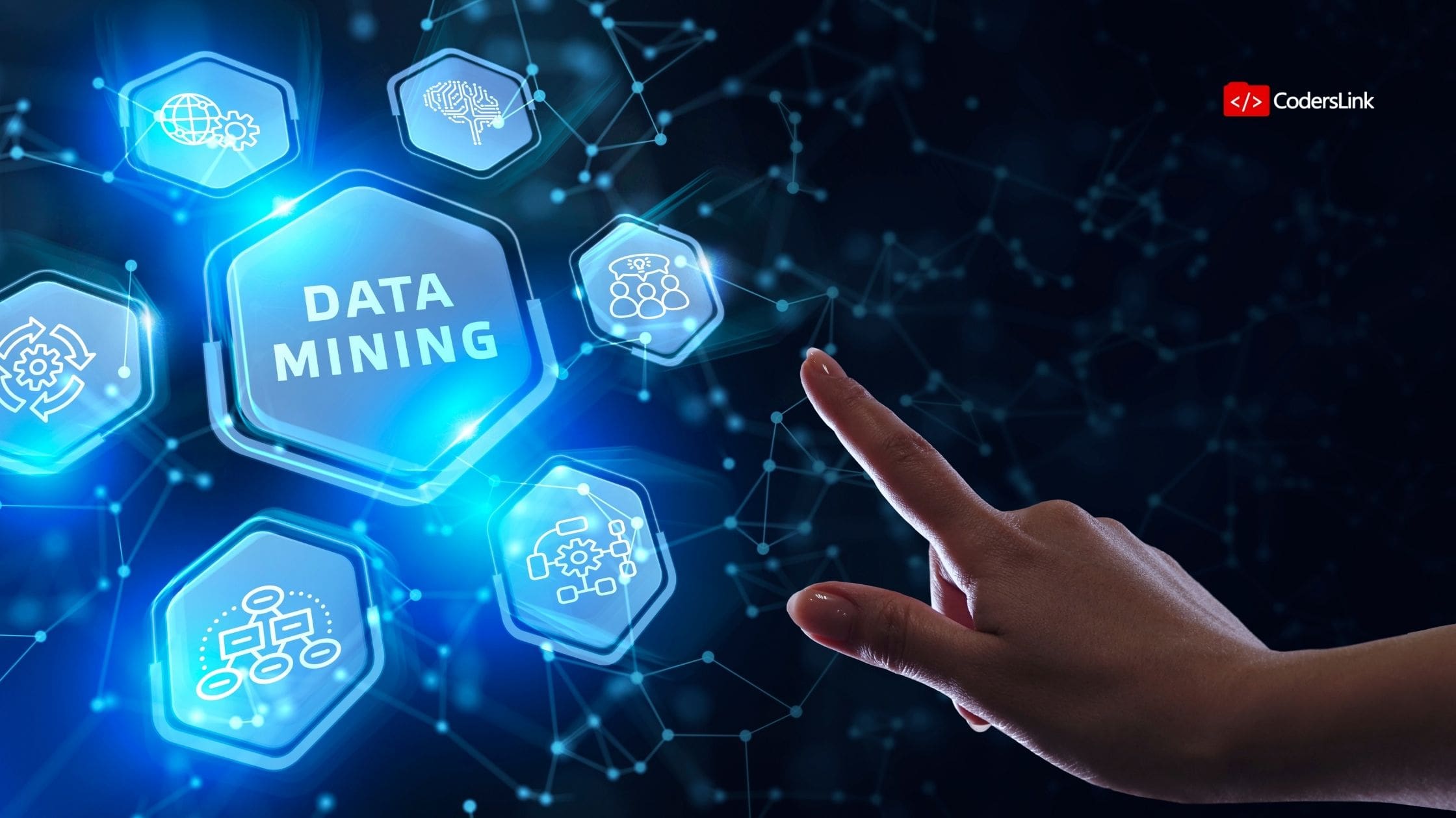 Con Data Mining los gigantes TI te conocen mejor que tu madre