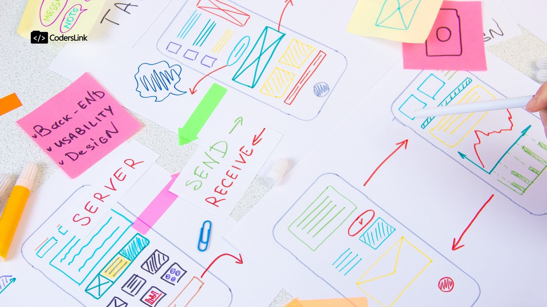 ¿Cuánto gana un UX/UI designer en México? El rol TI ideal para profesionales no técnicos