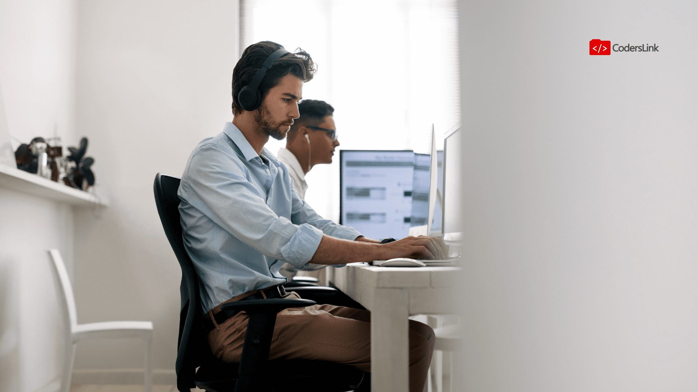 Full Stack Developer, el rol TI con más ofertas de trabajo en México ¿Cuánto ganan?