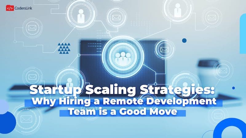 Startup Scaling Strategies: How an Effective Hiring Strategy Stabilizes Growth