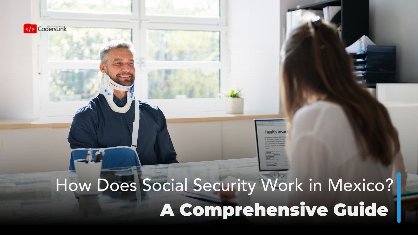 How Does Social Security Work in Mexico? A Comprehensive Guide
