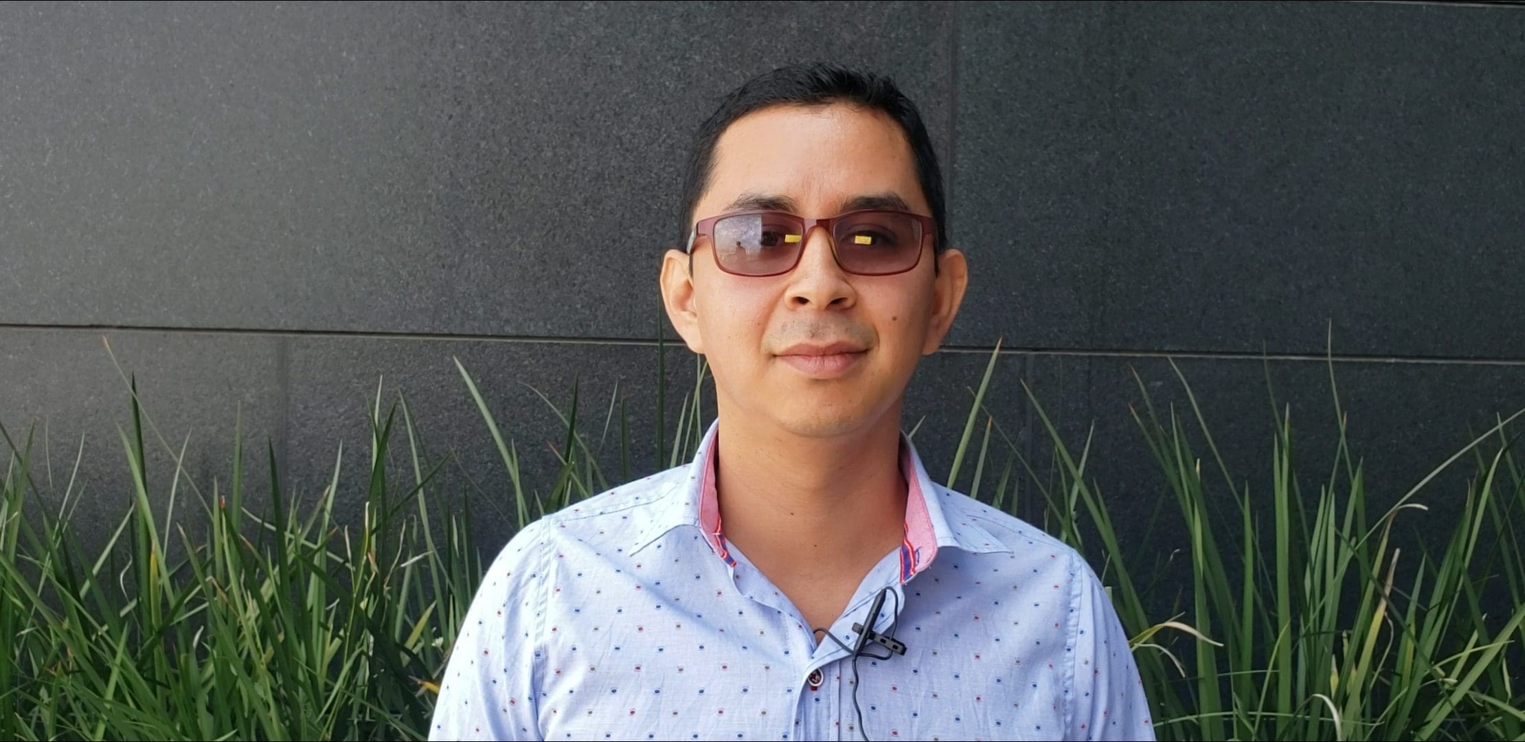 Entrevista con Josafat Benitez – PHP Developer