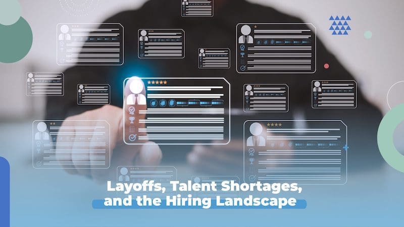 Hiring Remote Software Engineers: Tech Layoffs and the Shifting Market