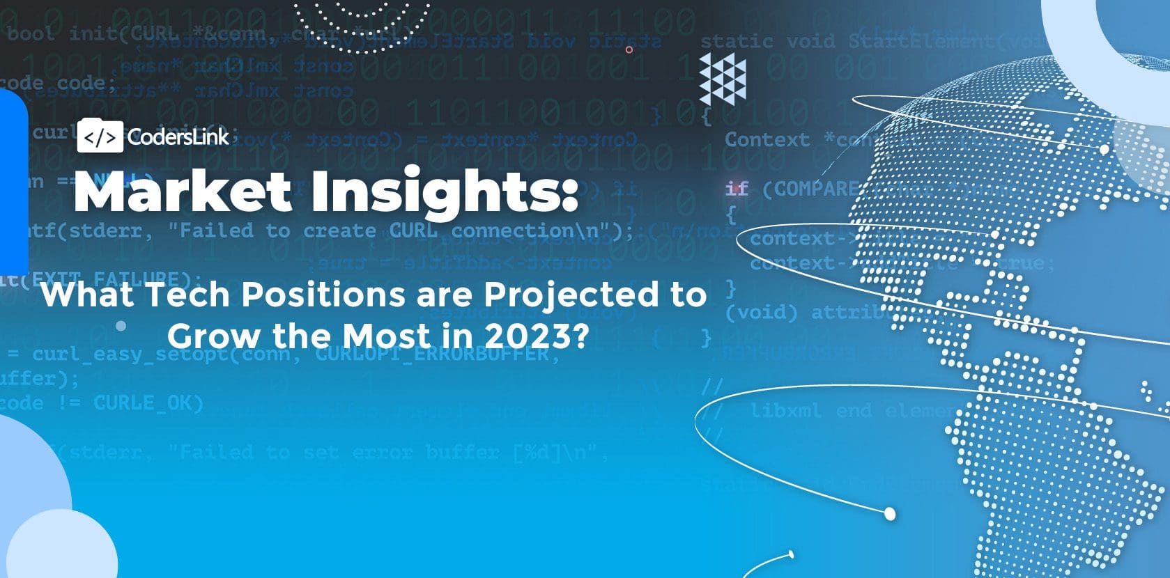 What Tech Positions are Poised for Growth in 2023?