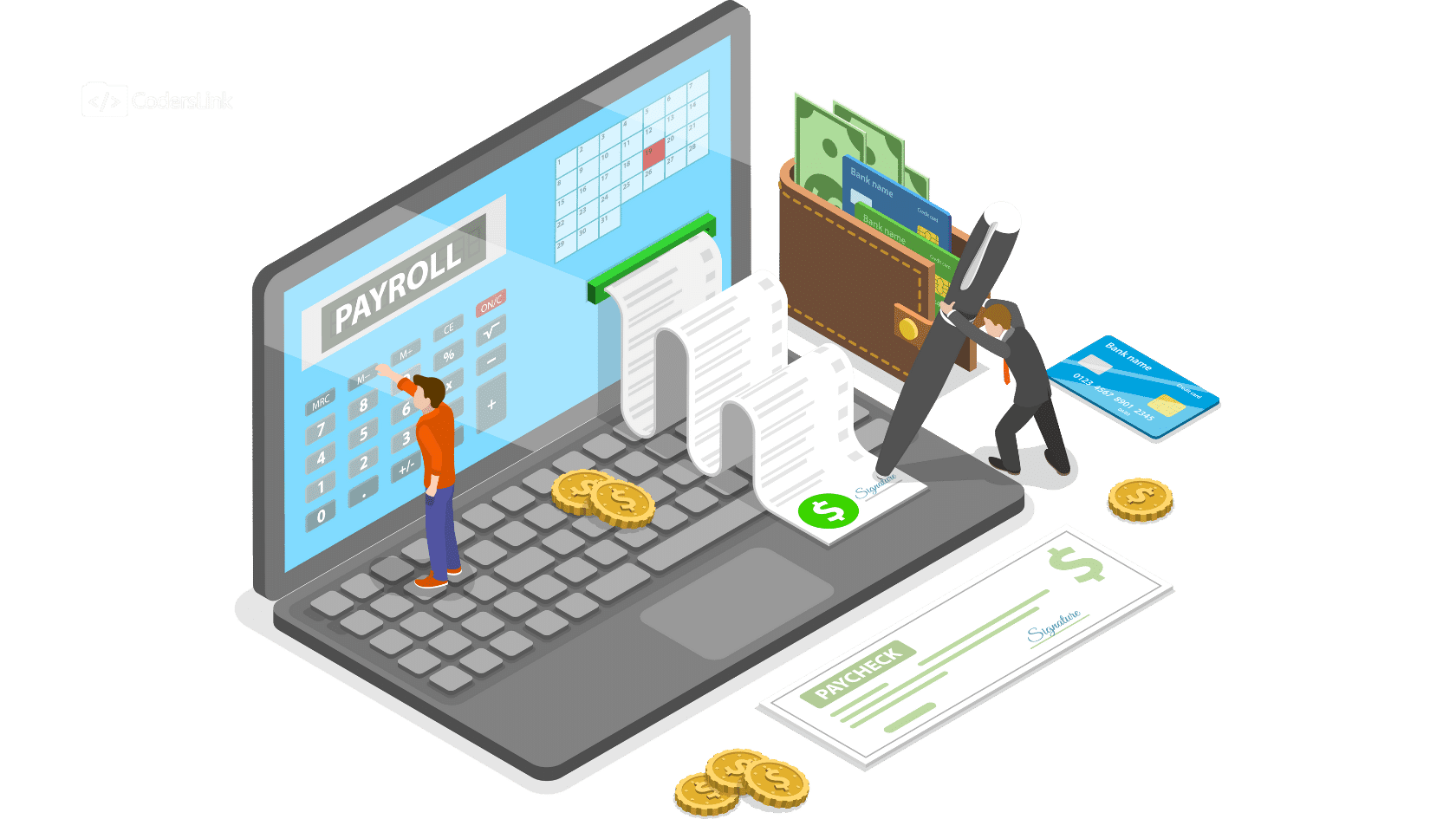 Navigating the Payroll Tax System in Mexico: A Comprehensive Guide for U.S. Employers