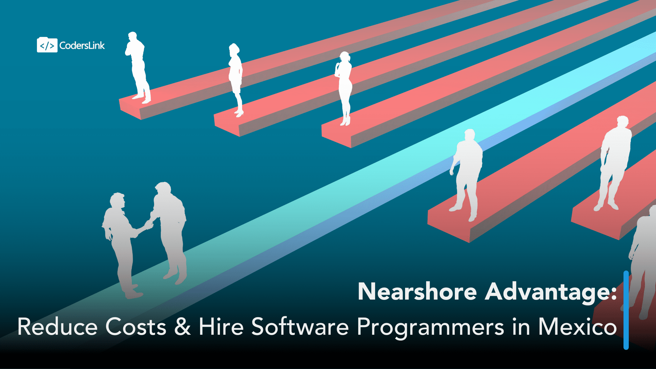 Nearshore Advantage: Reduce Costs & Hire Software Programmers in Mexico