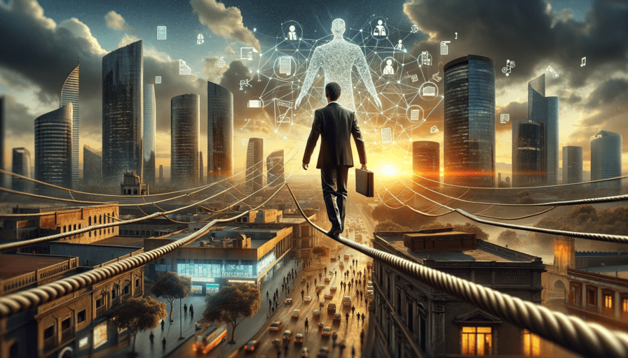 Probationary Periods and the Complexities of Employment Termination in Mexico’s Tech Industry