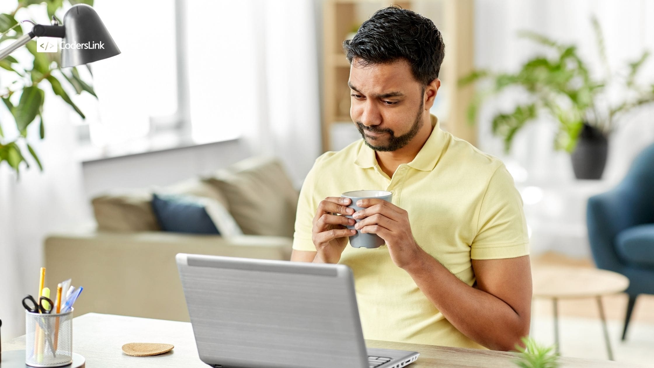 Señales de que haces bien tu home office