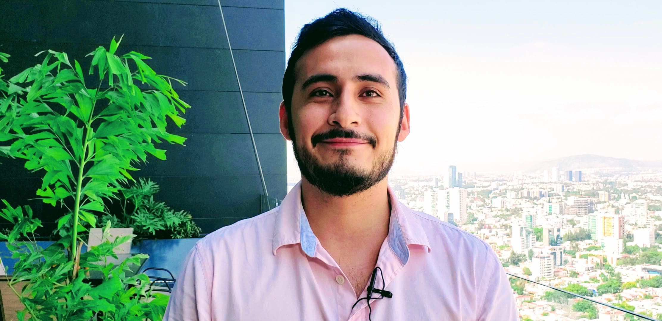 Entrevista con Sergio López – QA Engineer