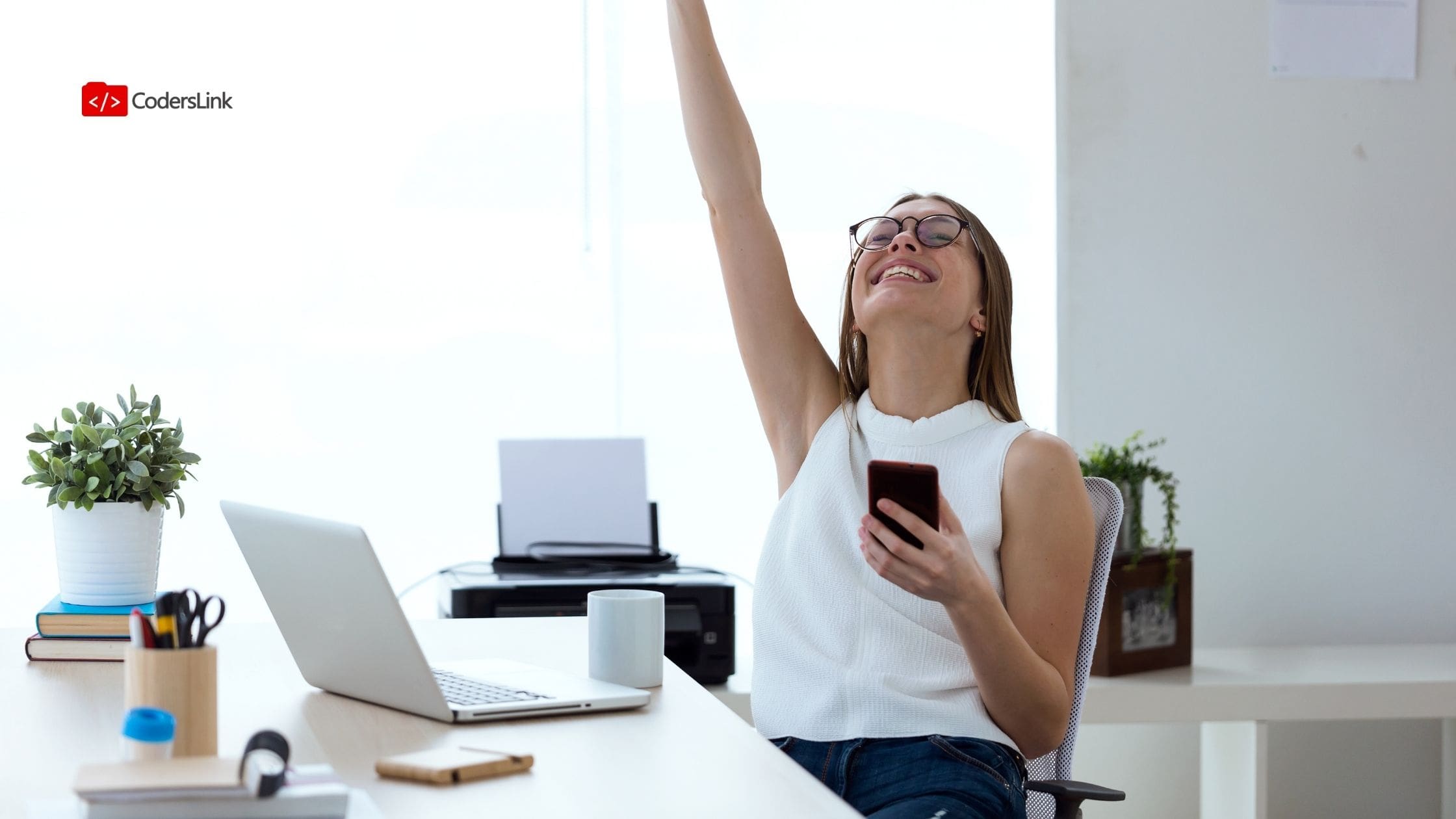 Si haces esto, todo mundo va a querer contratarte