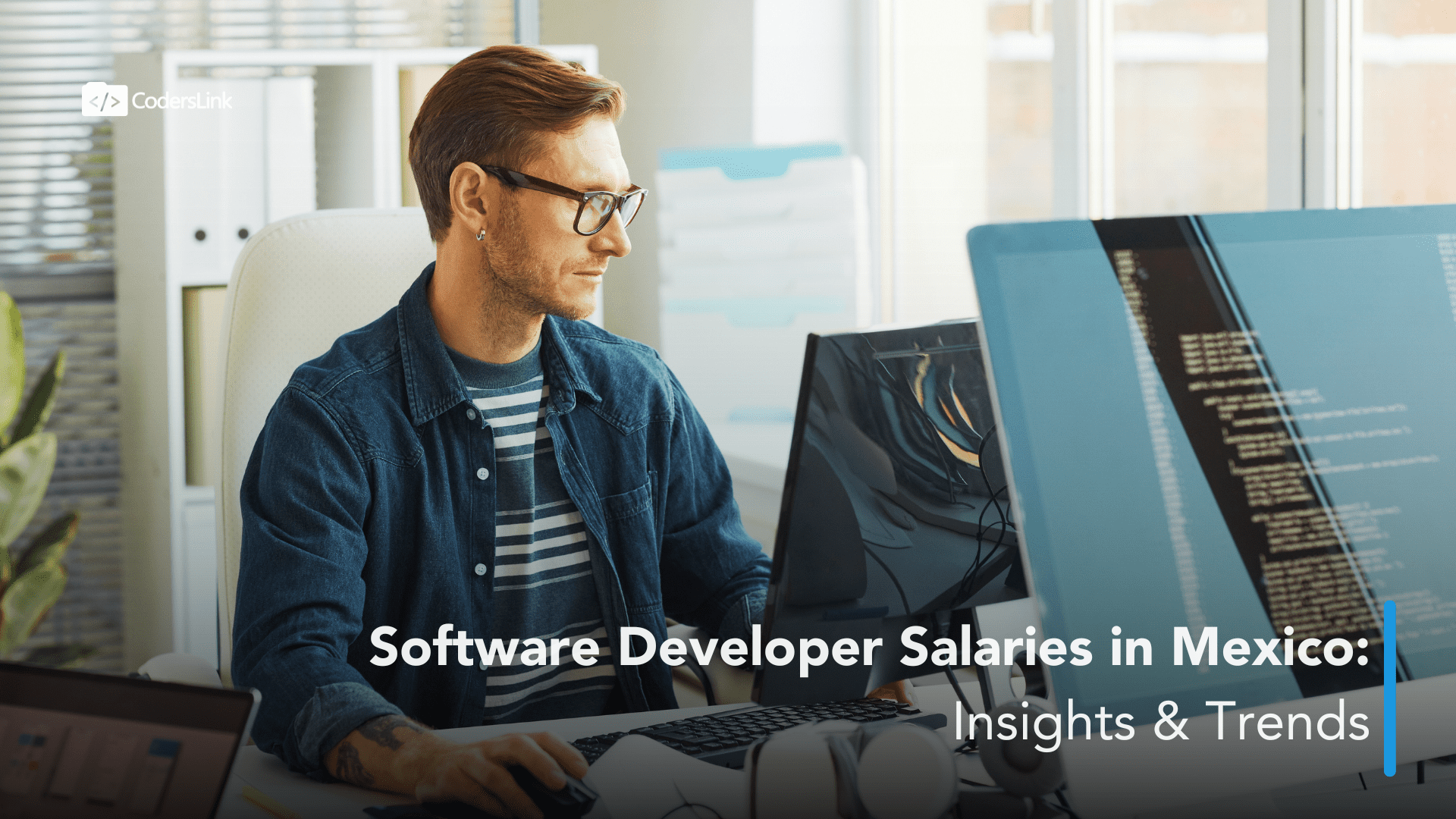 Software Developer Salaries in Mexico: Insights & Trends