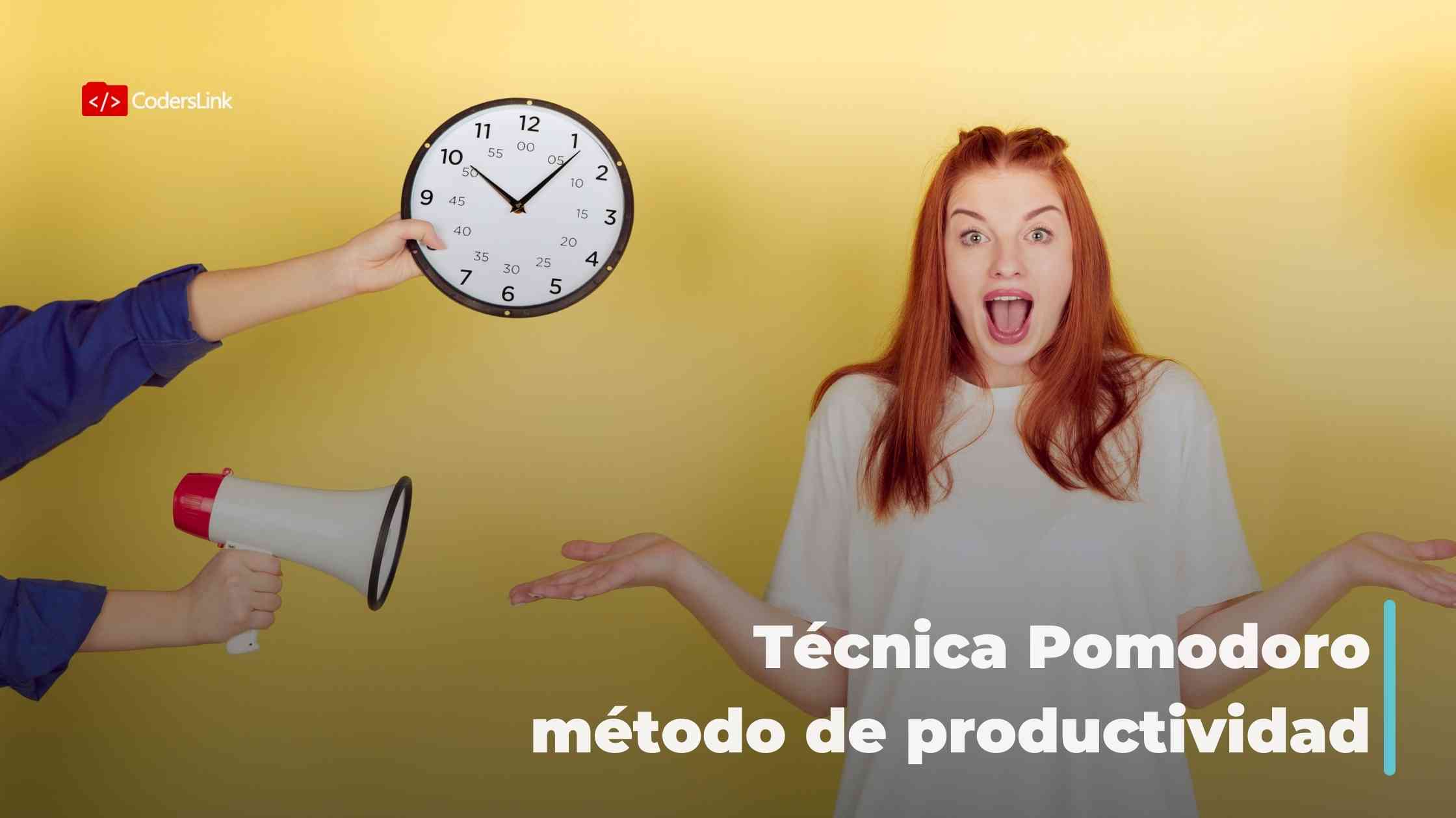 Técnica Pomodoro, Qué Es, Cómo Funciona Y Su Presencia En La Industria Tecnológica