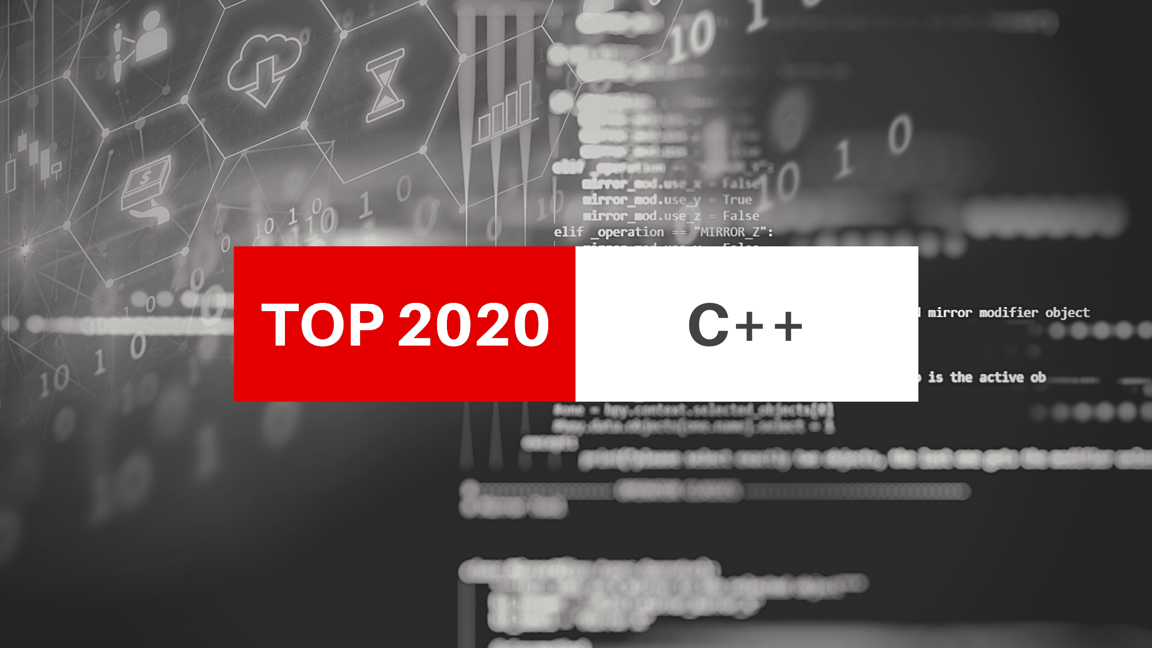 C++ :Lenguajes de Programación 2020