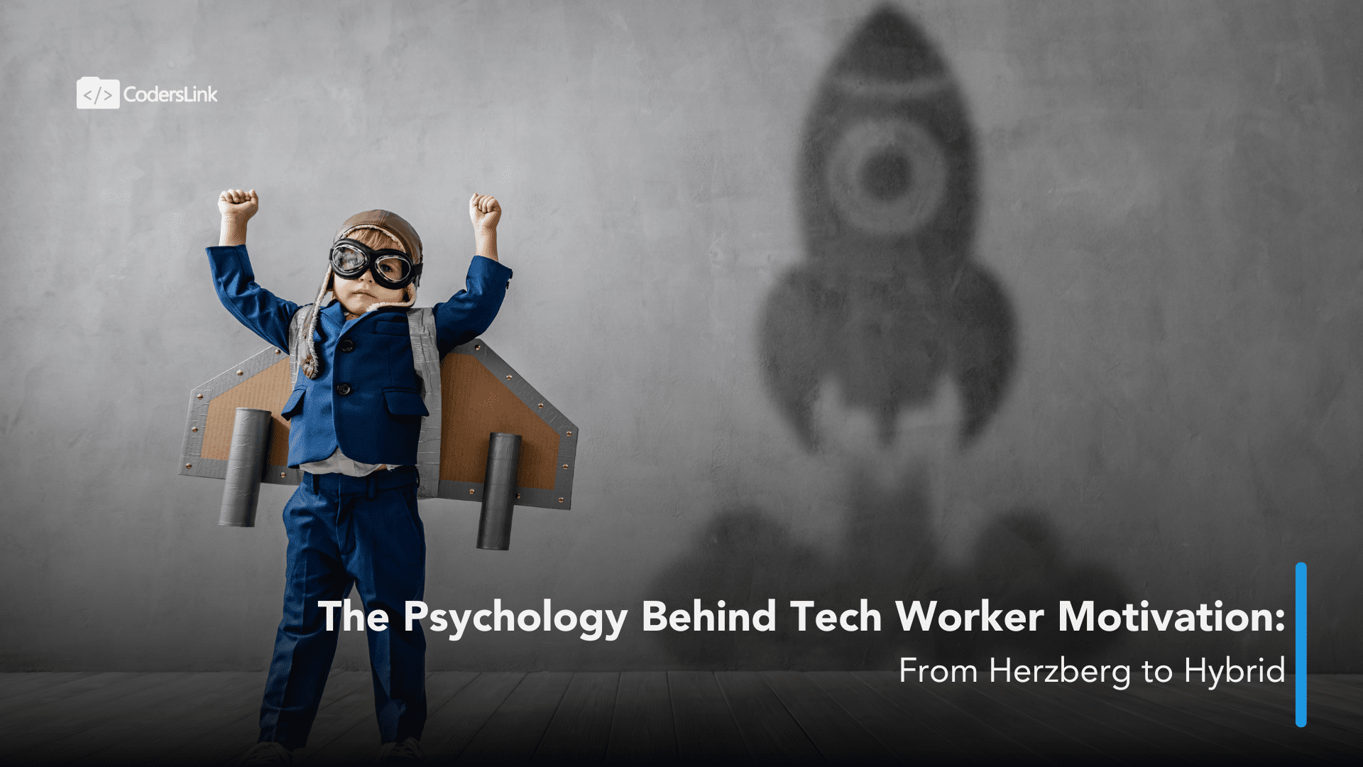 The Psychology Behind Tech Worker Motivation: From Herzberg to Hybrid