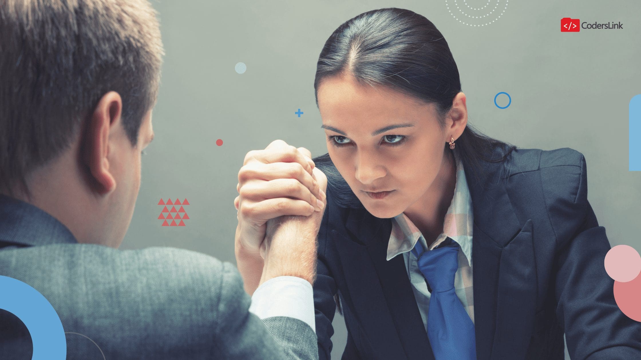 Tips for Recruiting Tech Talents in Competitive Areas