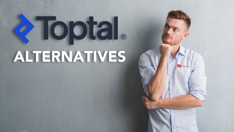 The Top Alternatives to Toptal