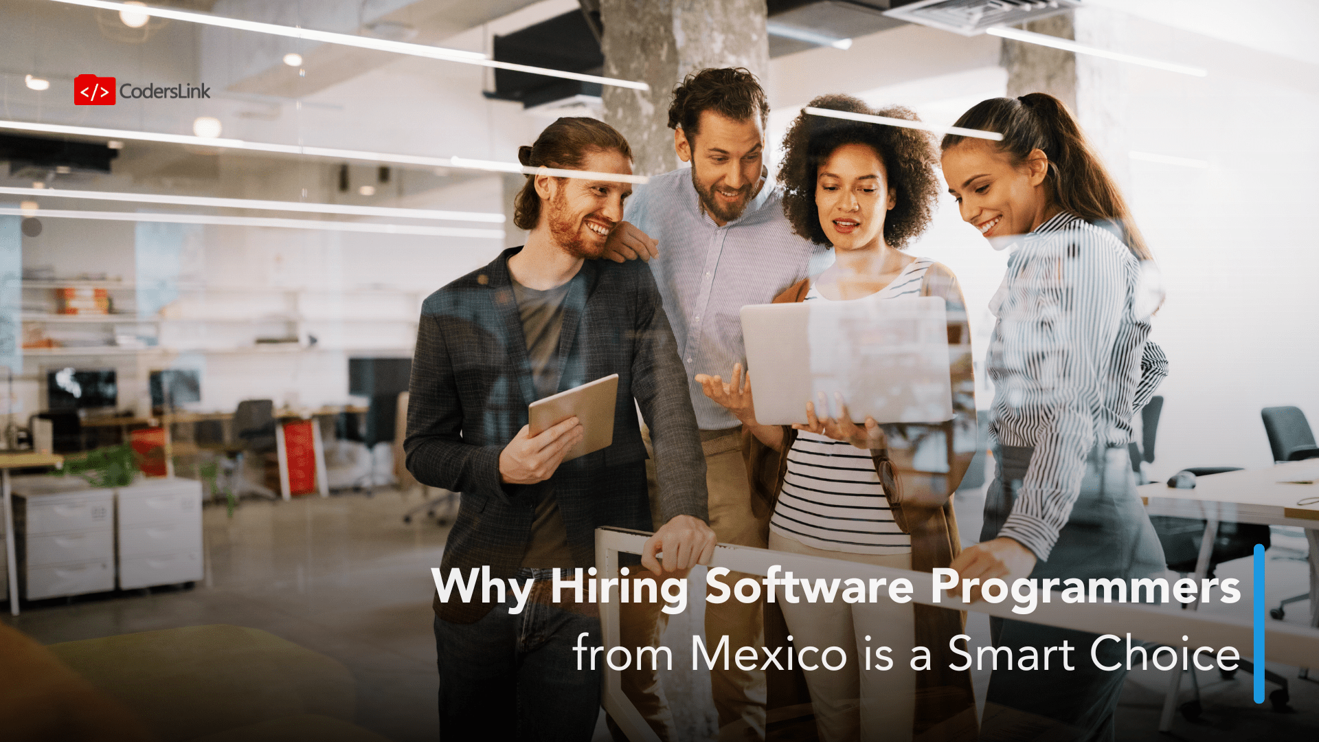 Why Hiring Software Programmers from Mexico is a Smart Choice