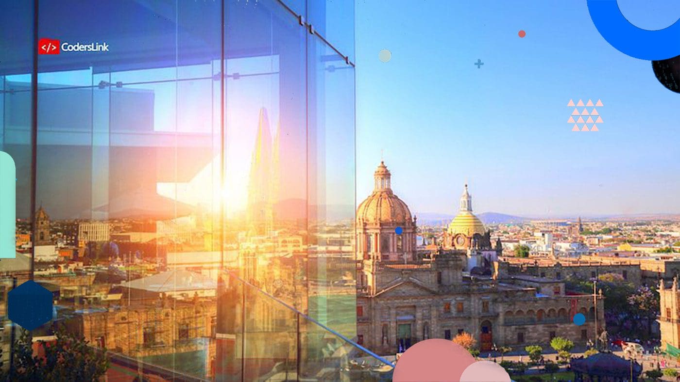 Why is Guadalajara known as Mexico’s Silicon Valley?