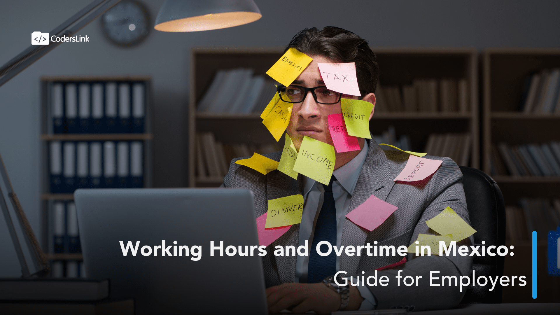 Working Hours and Overtime in Mexico: Guide for Employers